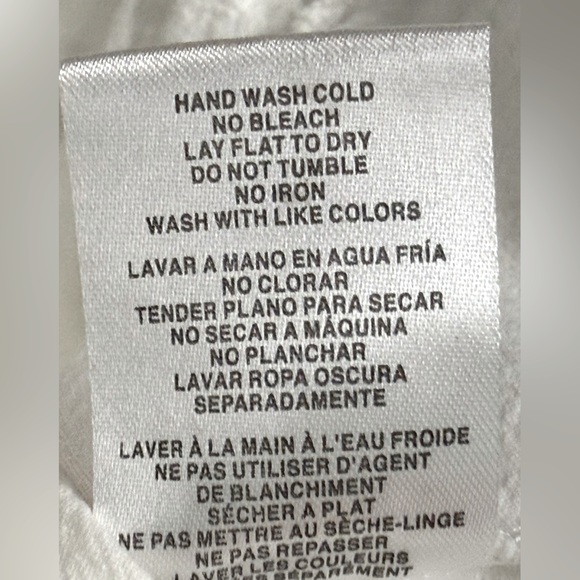 RD + Koko Shirt Jacket Embroidered Boho Blouse Peasant Festival Renaissance - Picture 8 of 9